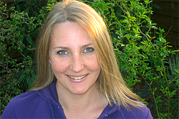 Simone Gebhard (Foto: privat)